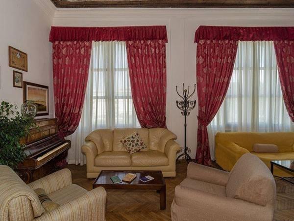 Hotel Eden Park Пьетразанта Экстерьер фото