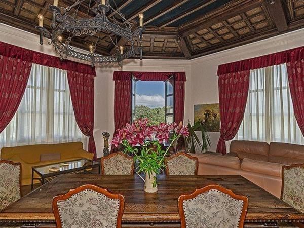 Hotel Eden Park Пьетразанта Экстерьер фото