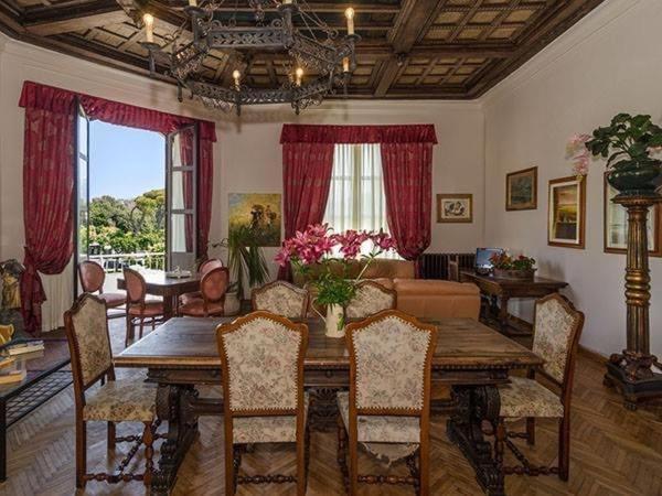 Hotel Eden Park Пьетразанта Экстерьер фото